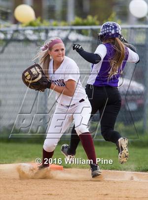 Monroe-Woodbury @ Kingston