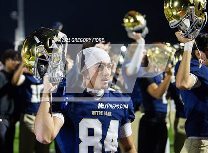 Thumbnail 1 in Laguna Beach @ Notre Dame (SO) photogallery.