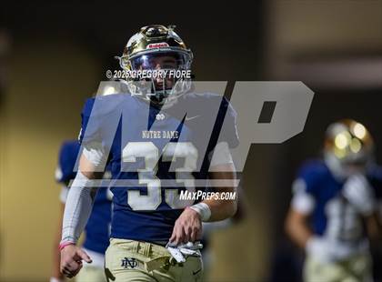 Thumbnail 1 in Laguna Beach @ Notre Dame (SO) photogallery.