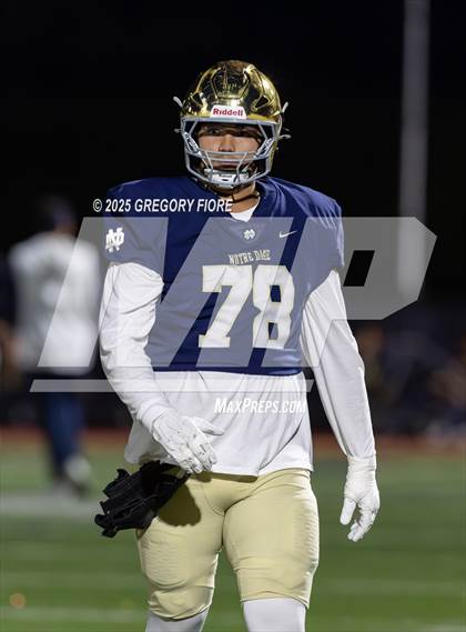 Thumbnail 3 in Laguna Beach @ Notre Dame (SO) photogallery.