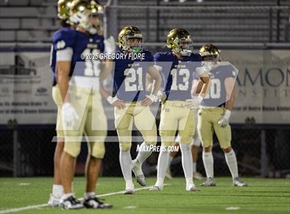 Thumbnail 1 in Laguna Beach @ Notre Dame (SO) photogallery.