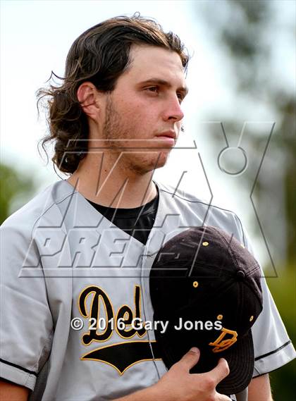 Thumbnail 3 in Sacramento Optimist All-Star Game  (Large Schools) photogallery.