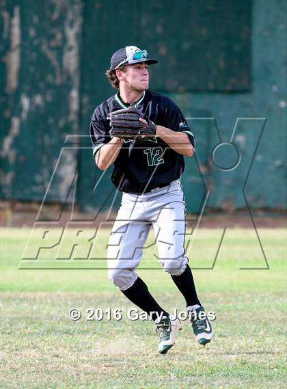 Thumbnail 3 in Sacramento Optimist All-Star Game  (Large Schools) photogallery.