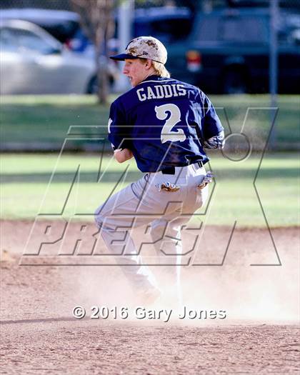 Thumbnail 3 in Sacramento Optimist All-Star Game  (Large Schools) photogallery.