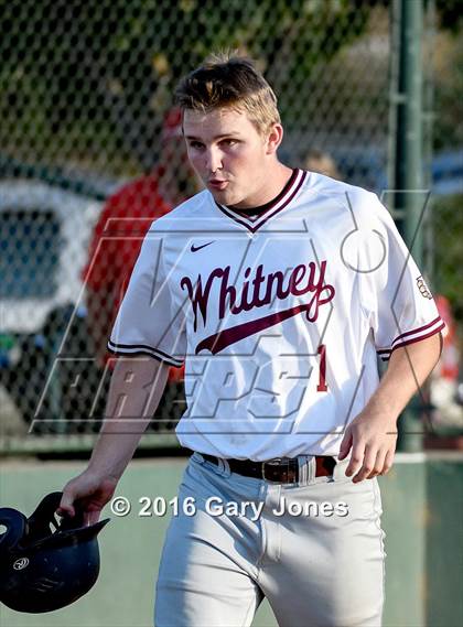 Thumbnail 2 in Sacramento Optimist All-Star Game  (Large Schools) photogallery.