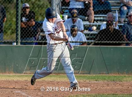 Thumbnail 3 in Sacramento Optimist All-Star Game  (Large Schools) photogallery.