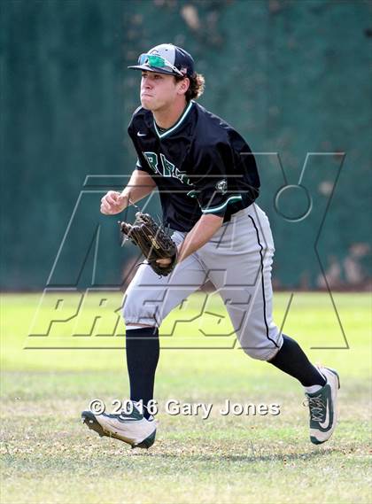Thumbnail 3 in Sacramento Optimist All-Star Game  (Large Schools) photogallery.
