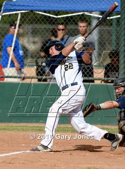 Thumbnail 3 in Sacramento Optimist All-Star Game  (Large Schools) photogallery.