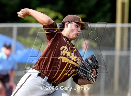 Thumbnail 3 in Sacramento Optimist All-Star Game  (Large Schools) photogallery.