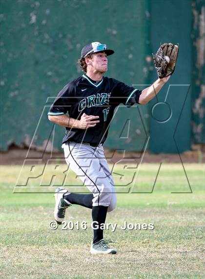 Thumbnail 1 in Sacramento Optimist All-Star Game  (Large Schools) photogallery.