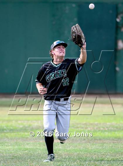 Thumbnail 2 in Sacramento Optimist All-Star Game  (Large Schools) photogallery.