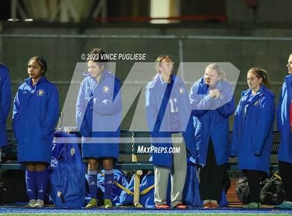 Thumbnail 2 in Clarkston @ Fife (WIAA 2A Playoffs) photogallery.