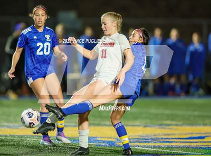 Thumbnail 1 in Clarkston @ Fife (WIAA 2A Playoffs) photogallery.