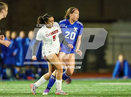 Thumbnail 1 in Clarkston @ Fife (WIAA 2A Playoffs) photogallery.