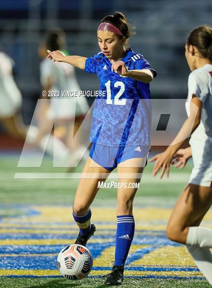 Thumbnail 1 in Clarkston @ Fife (WIAA 2A Playoffs) photogallery.