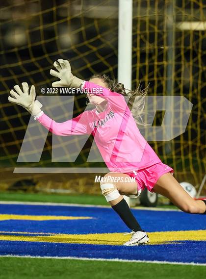 Thumbnail 1 in Clarkston @ Fife (WIAA 2A Playoffs) photogallery.