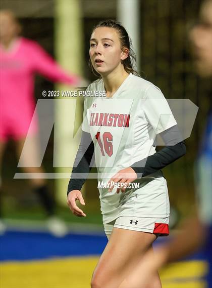 Thumbnail 1 in Clarkston @ Fife (WIAA 2A Playoffs) photogallery.
