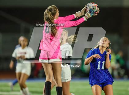 Thumbnail 1 in Clarkston @ Fife (WIAA 2A Playoffs) photogallery.
