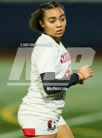 Thumbnail 3 in Clarkston @ Fife (WIAA 2A Playoffs) photogallery.
