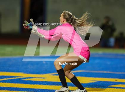 Thumbnail 1 in Clarkston @ Fife (WIAA 2A Playoffs) photogallery.