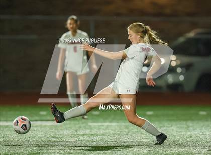 Thumbnail 2 in Clarkston @ Fife (WIAA 2A Playoffs) photogallery.