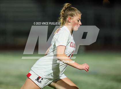Thumbnail 1 in Clarkston @ Fife (WIAA 2A Playoffs) photogallery.