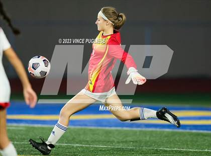 Thumbnail 1 in Clarkston @ Fife (WIAA 2A Playoffs) photogallery.