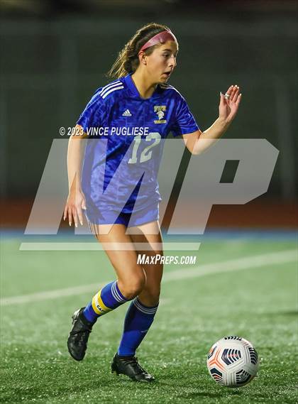 Thumbnail 1 in Clarkston @ Fife (WIAA 2A Playoffs) photogallery.
