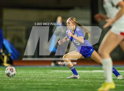 Thumbnail 2 in Clarkston @ Fife (WIAA 2A Playoffs) photogallery.