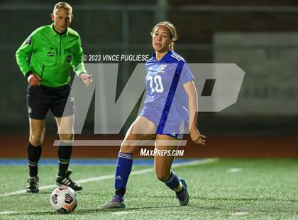 Thumbnail 1 in Clarkston @ Fife (WIAA 2A Playoffs) photogallery.