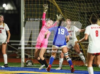 Thumbnail 1 in Clarkston @ Fife (WIAA 2A Playoffs) photogallery.