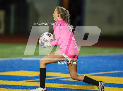 Thumbnail 1 in Clarkston @ Fife (WIAA 2A Playoffs) photogallery.