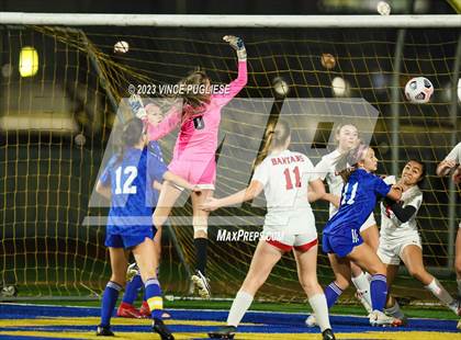 Thumbnail 1 in Clarkston @ Fife (WIAA 2A Playoffs) photogallery.