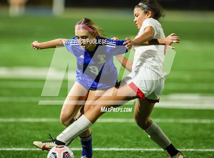 Thumbnail 2 in Clarkston @ Fife (WIAA 2A Playoffs) photogallery.