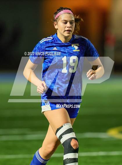 Thumbnail 1 in Clarkston @ Fife (WIAA 2A Playoffs) photogallery.