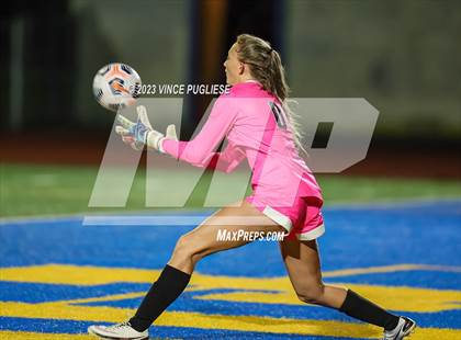 Thumbnail 3 in Clarkston @ Fife (WIAA 2A Playoffs) photogallery.