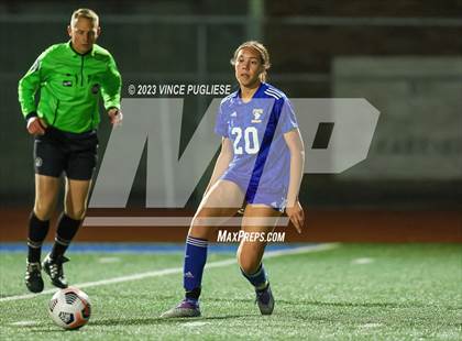 Thumbnail 2 in Clarkston @ Fife (WIAA 2A Playoffs) photogallery.