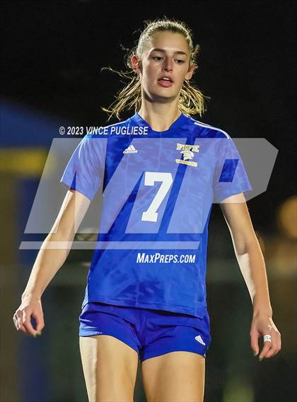 Thumbnail 1 in Clarkston @ Fife (WIAA 2A Playoffs) photogallery.