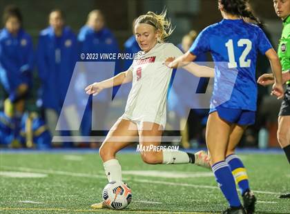 Thumbnail 1 in Clarkston @ Fife (WIAA 2A Playoffs) photogallery.