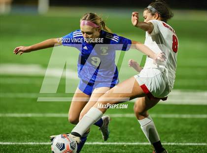 Thumbnail 1 in Clarkston @ Fife (WIAA 2A Playoffs) photogallery.