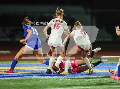 Thumbnail 1 in Clarkston @ Fife (WIAA 2A Playoffs) photogallery.
