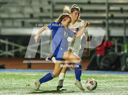 Thumbnail 3 in Clarkston @ Fife (WIAA 2A Playoffs) photogallery.