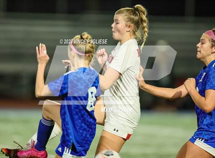 Thumbnail 3 in Clarkston @ Fife (WIAA 2A Playoffs) photogallery.