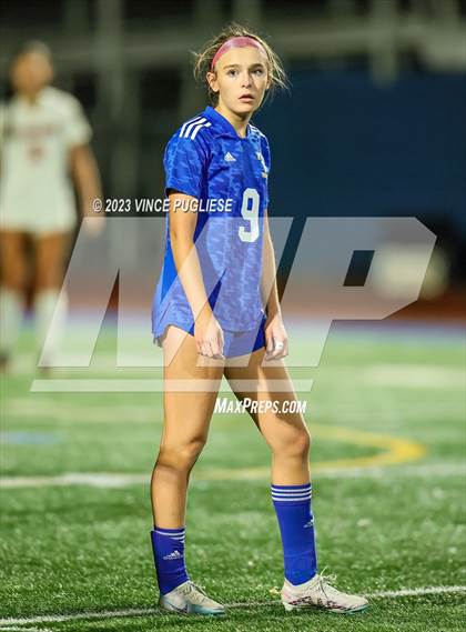 Thumbnail 2 in Clarkston @ Fife (WIAA 2A Playoffs) photogallery.