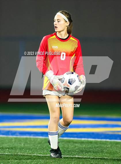 Thumbnail 1 in Clarkston @ Fife (WIAA 2A Playoffs) photogallery.