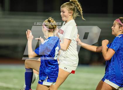 Thumbnail 1 in Clarkston @ Fife (WIAA 2A Playoffs) photogallery.