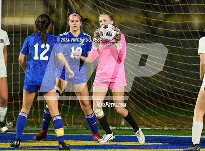 Thumbnail 2 in Clarkston @ Fife (WIAA 2A Playoffs) photogallery.
