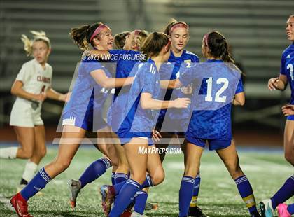 Thumbnail 1 in Clarkston @ Fife (WIAA 2A Playoffs) photogallery.