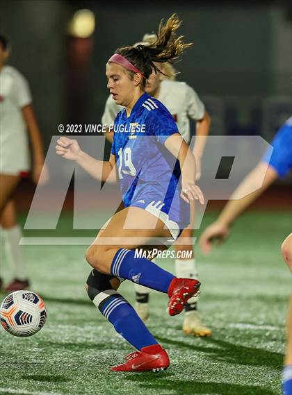 Thumbnail 2 in Clarkston @ Fife (WIAA 2A Playoffs) photogallery.