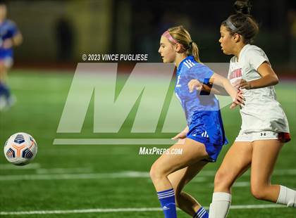 Thumbnail 1 in Clarkston @ Fife (WIAA 2A Playoffs) photogallery.